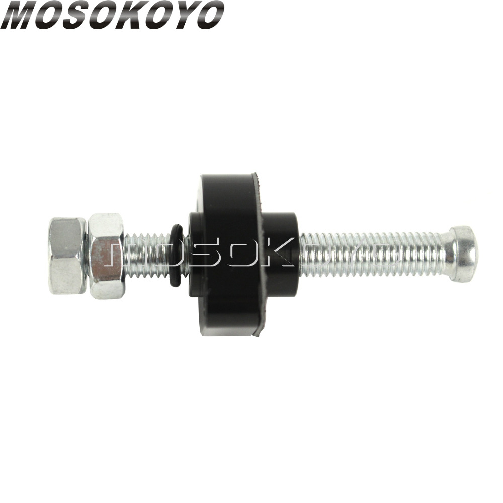 Motorcycle CNC Aluminum Cam Ti - Drag Chain Cnc review and price