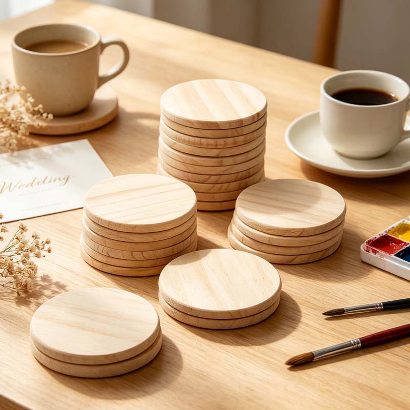  5/10/15 PCS Unfinished Woode - Industrial Laser Table review and price