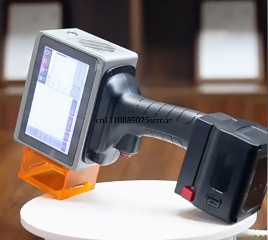 L4pro Portable Handheld Laser  - Industrial Handheld Laser Printer review and price