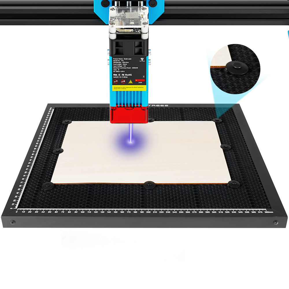 Laser Enquipment Parts Honeyco - Industrial Grade Laser review and price