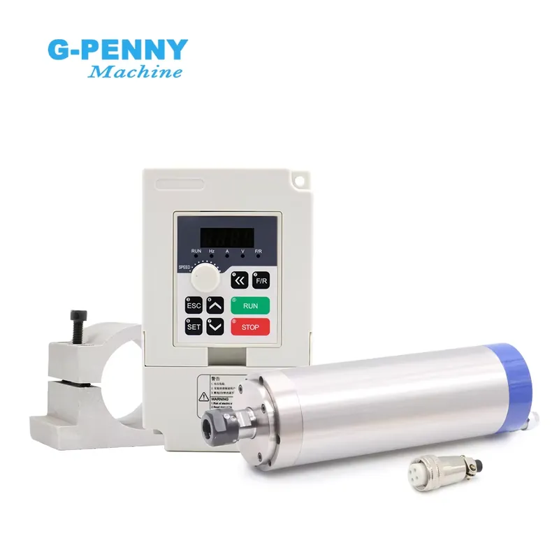 Customization G-PENNY 110v/220 - Cnc Spindle Motor review and price