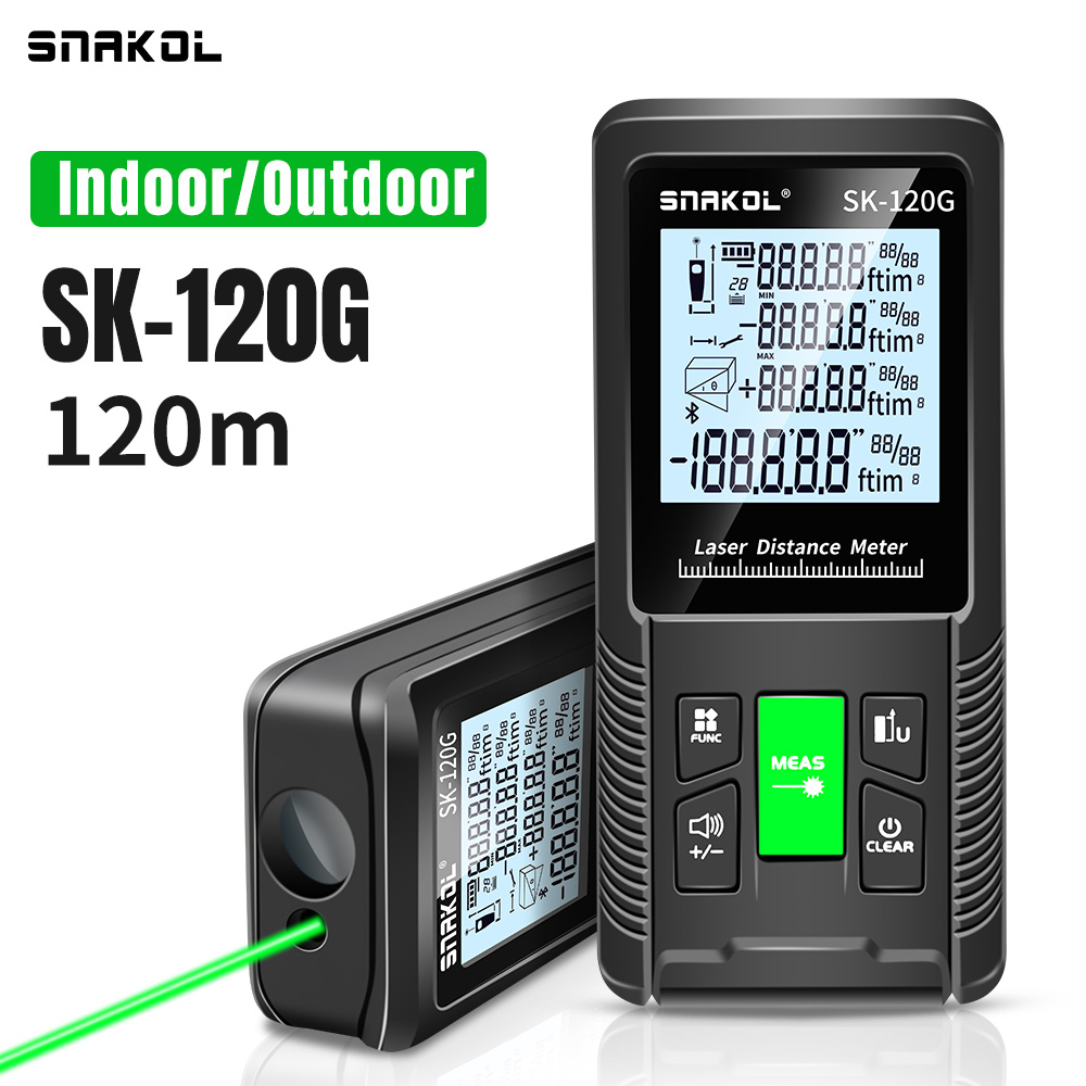 SNAKOL 3-in-1 High Precision L - Industrial Laser Distance Sensor review and price