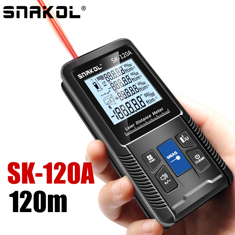 SNAKOL 3-in-1 High Precision L - Industrial Laser Distance Sensor review and price