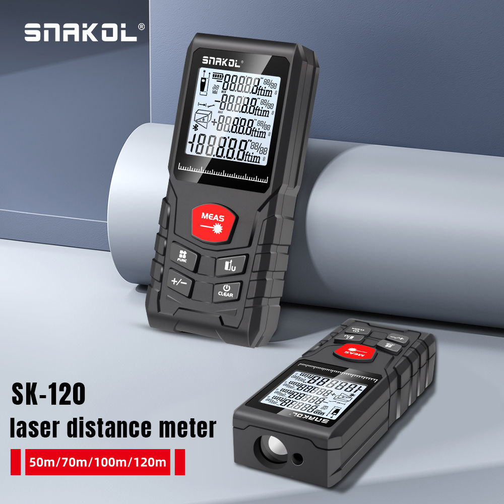 SNAKOL 3-in-1 High Precision L - Industrial Laser Distance Sensor review and price