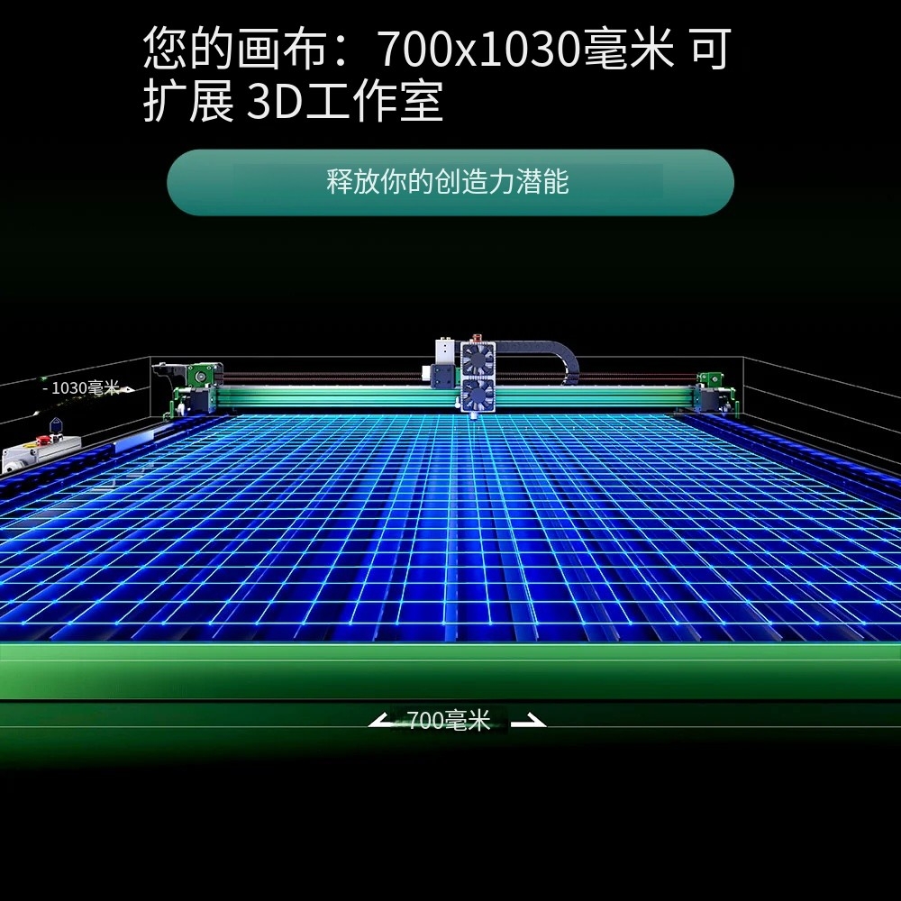 NEJE MAX V2 E80 80W 455nm Lase - Industrial Grade Laser review and price