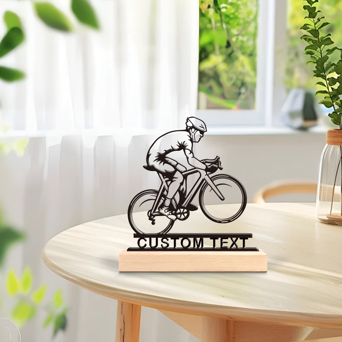 1pc Metal Art Desktop Decorati - Desktop Laser Engraver review and price