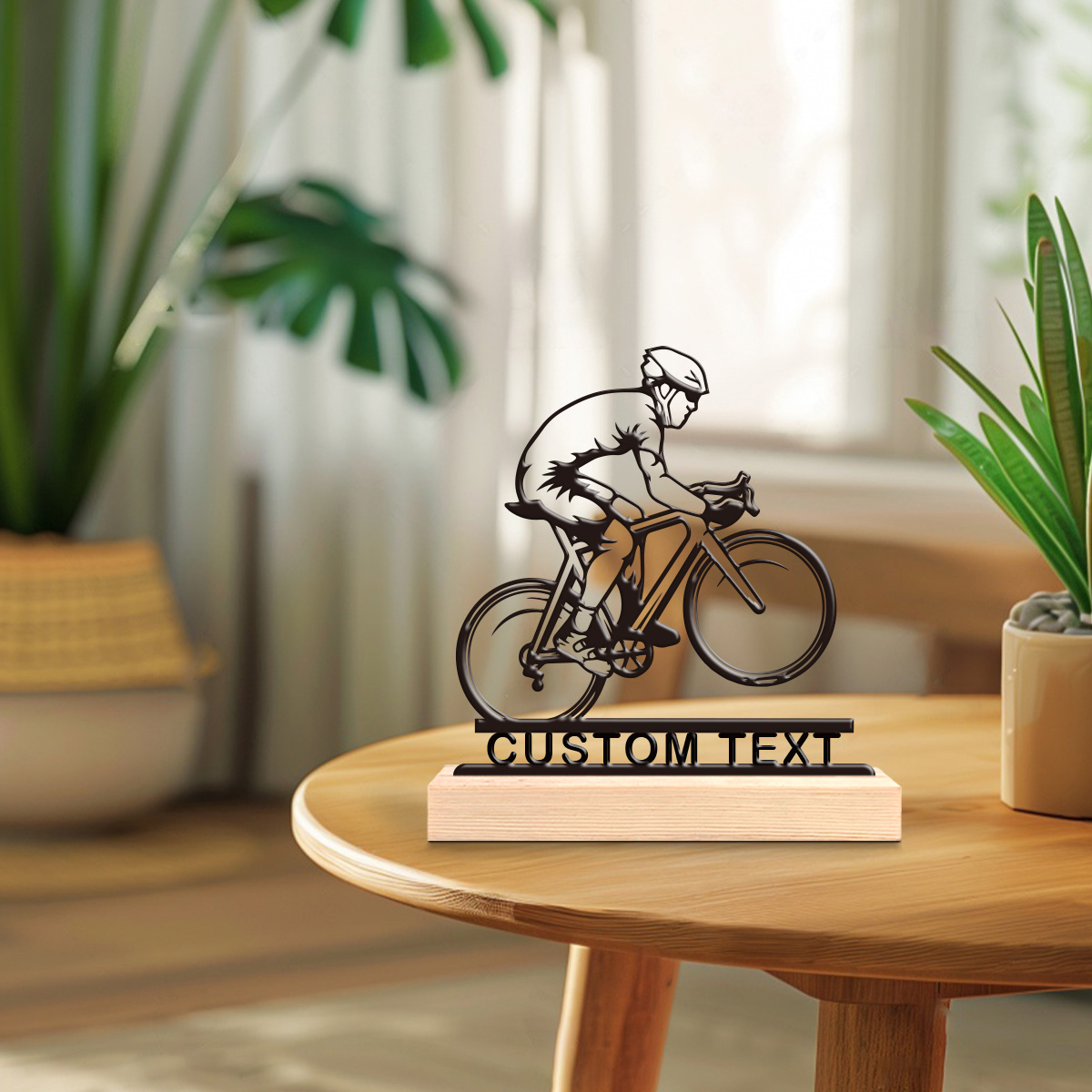 1pc Metal Art Desktop Decorati - Desktop Laser Engraver review and price