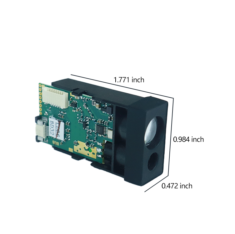 AGV 4-20ma Laser Distance Sens - Industrial Laser Distance Sensor review and price