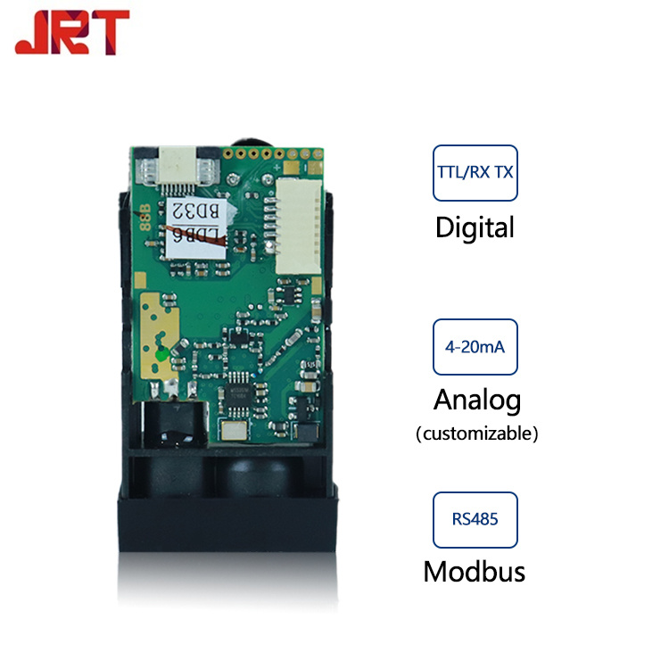AGV 4-20ma Laser Distance Sens - Industrial Laser Distance Sensor review and price