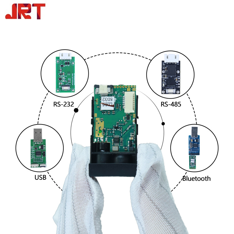 AGV 4-20ma Laser Distance Sens - Industrial Laser Distance Sensor review and price
