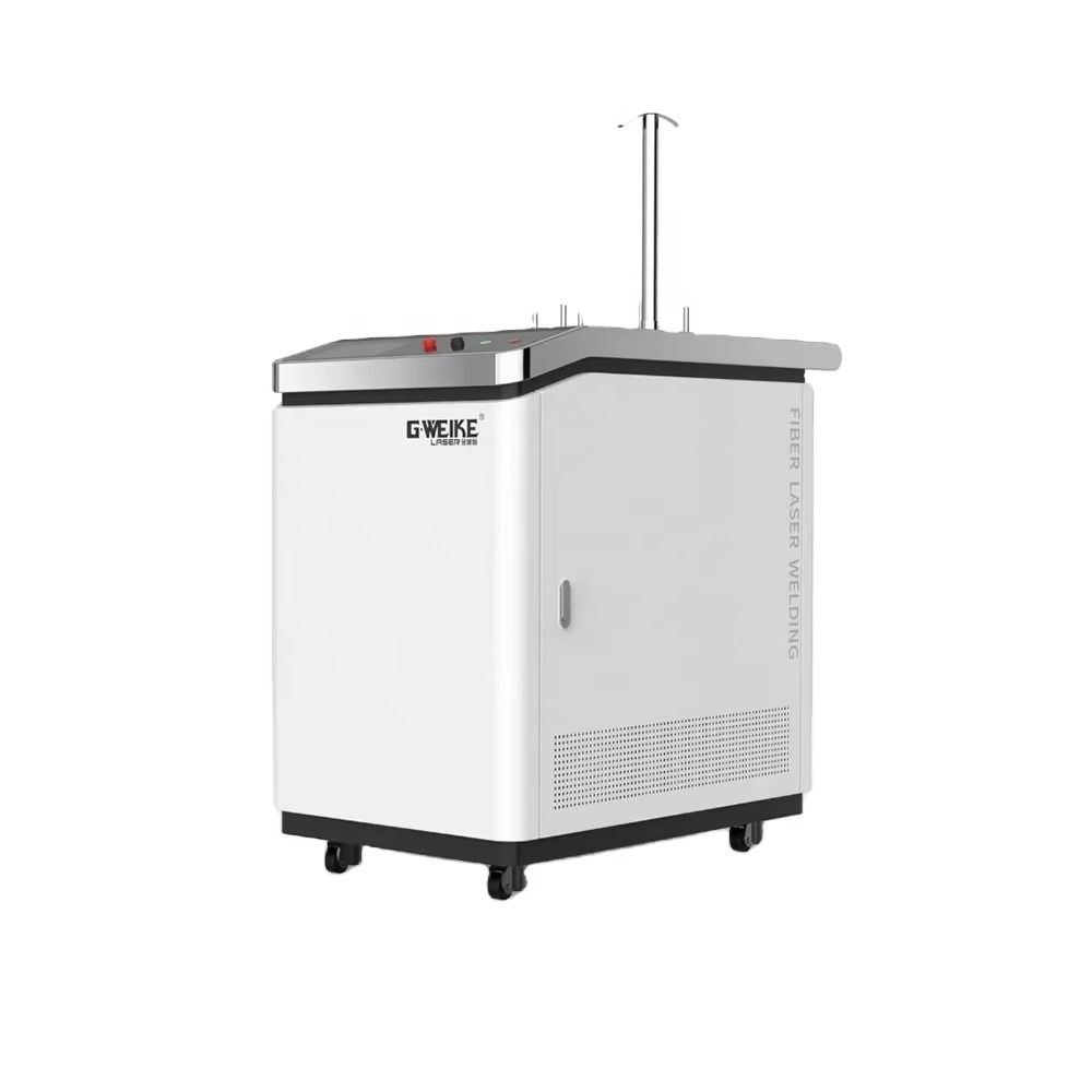 Factory Direct Pulse Laser Cle - Industrial Laser Price review and price