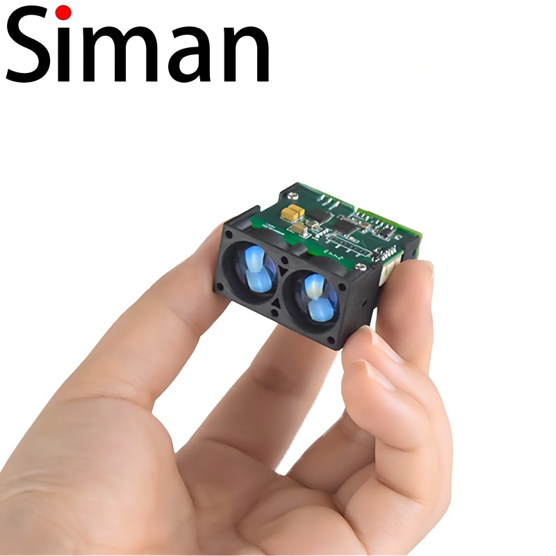 High-Accuracy Class1 Laser Ran - Industrial Laser Distance Sensor review and price