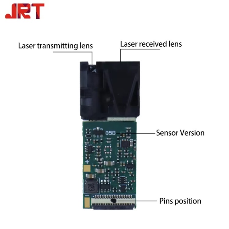 NewLow Cost USB Industrial Mea - Industrial Laser Distance Sensor review and price