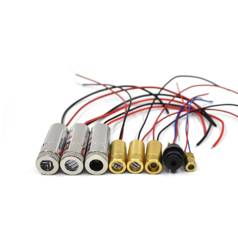 1pcs High Quality Red Line Las - Industrial Grade Laser review and price