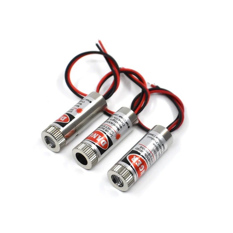 1pcs High Quality Red Line Las - Industrial Grade Laser review and price