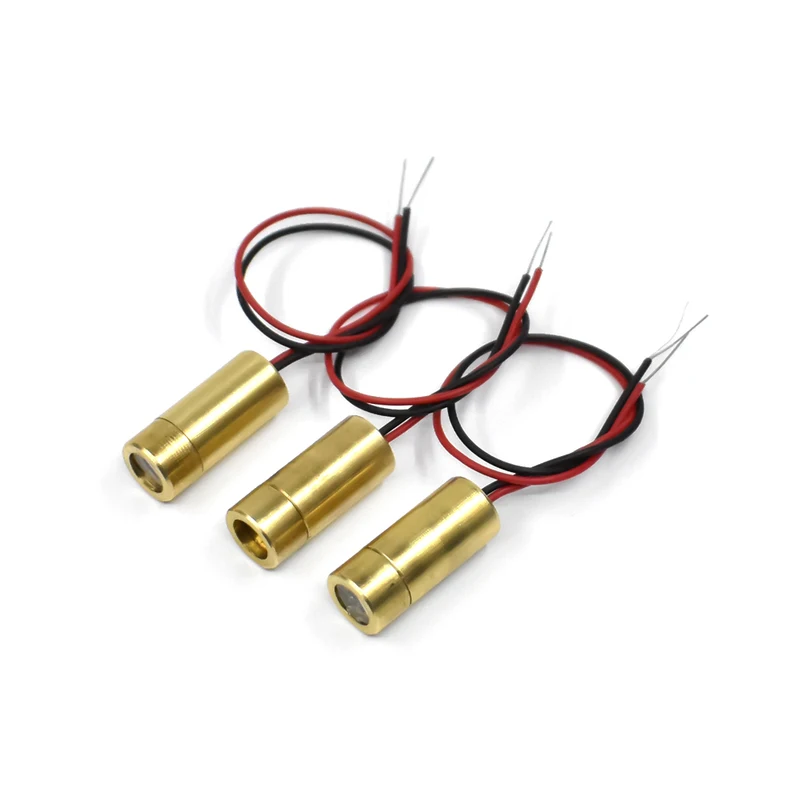 1pcs High Quality Red Line Las - Industrial Grade Laser review and price