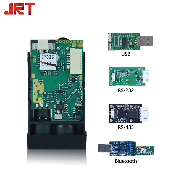 40m Industrial High Range Lase - Industrial Laser Distance Sensor review and price