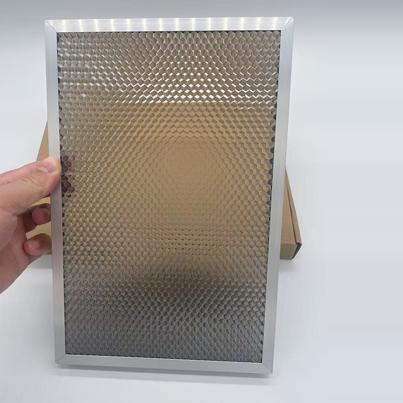 300x200 Laser Honeycomb Bed Un - Industrial Laser Table review and price