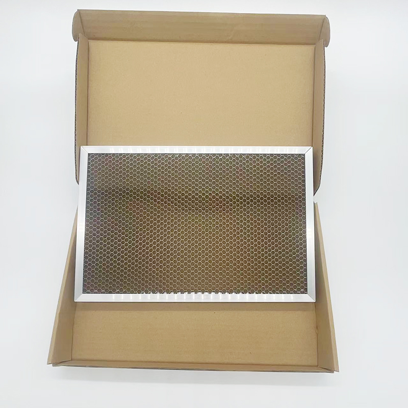 300x200 Laser Honeycomb Bed Un - Industrial Laser Table review and price