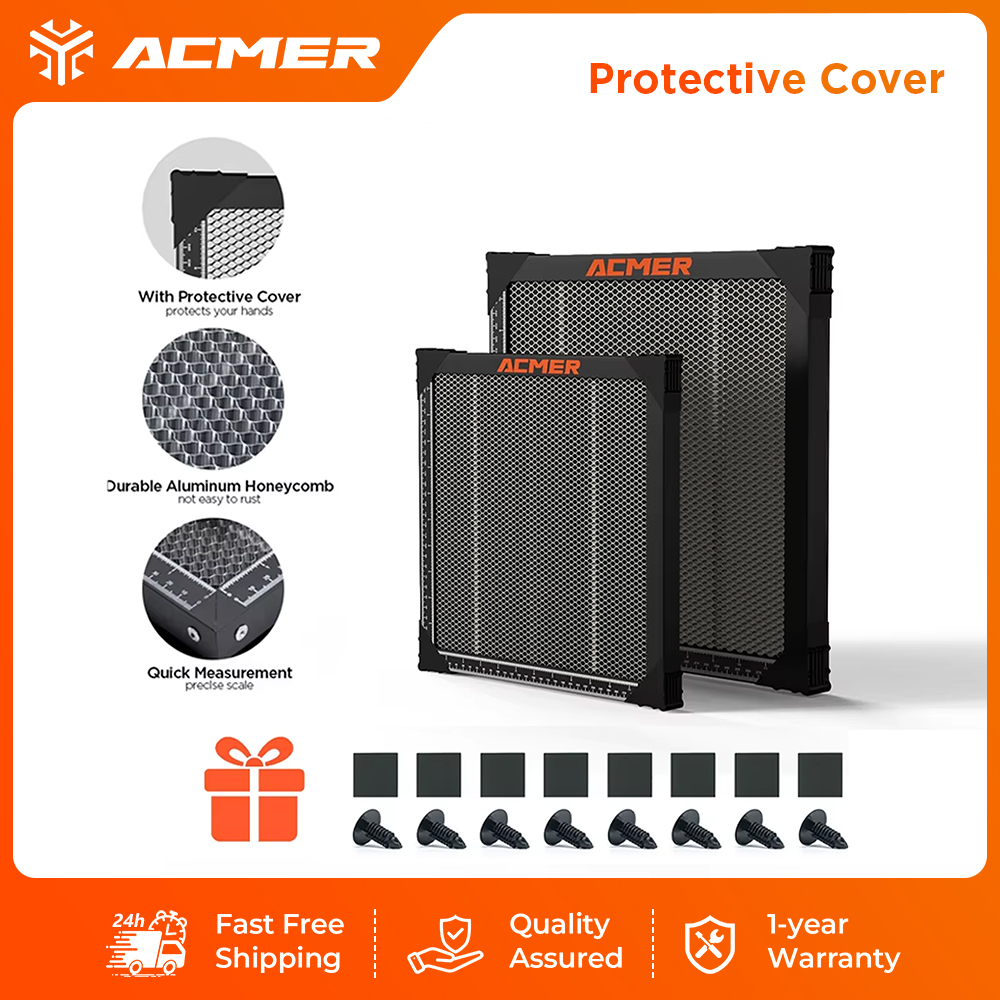 ACMER Honeycomb Working Table  - Industrial Laser Table review and price