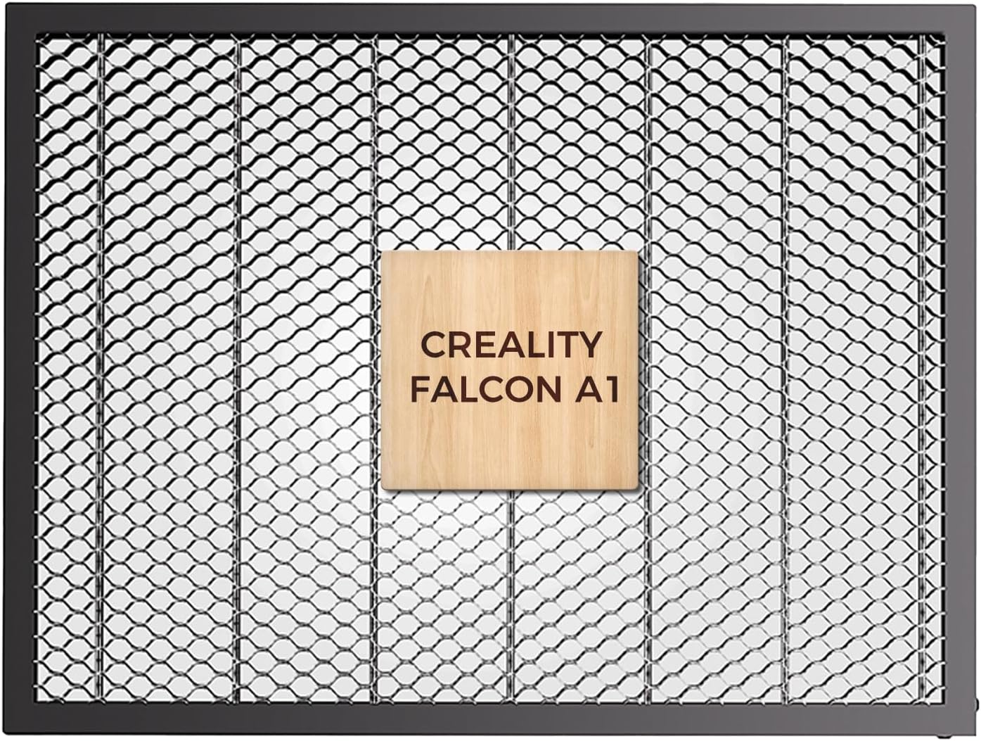 Creality Laser Cutting Honeyco - Industrial Laser Table review and price