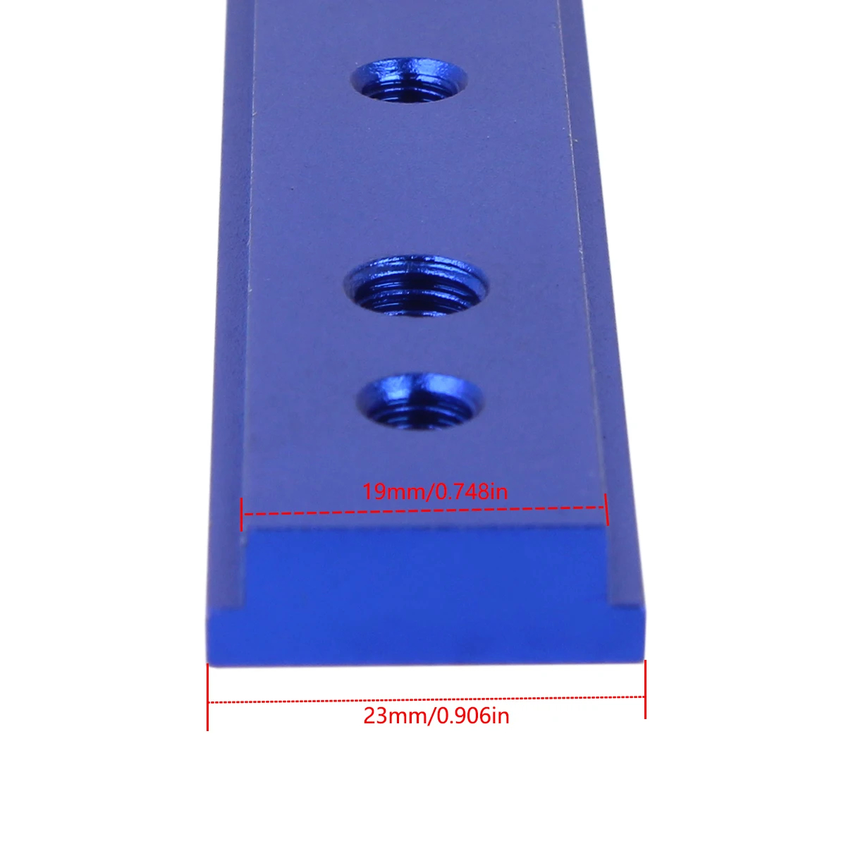 1Pc T-Slider for T-Slot, M6/M8 - Aluminum T-Slot Profile review and price